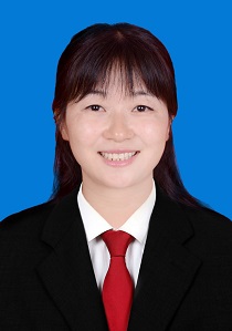 张迪  县经信副局长