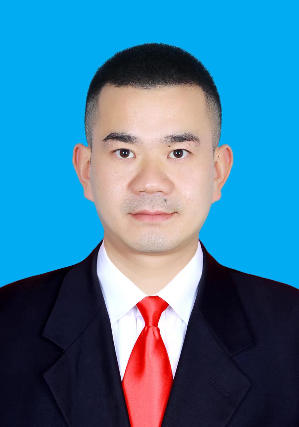 王刚