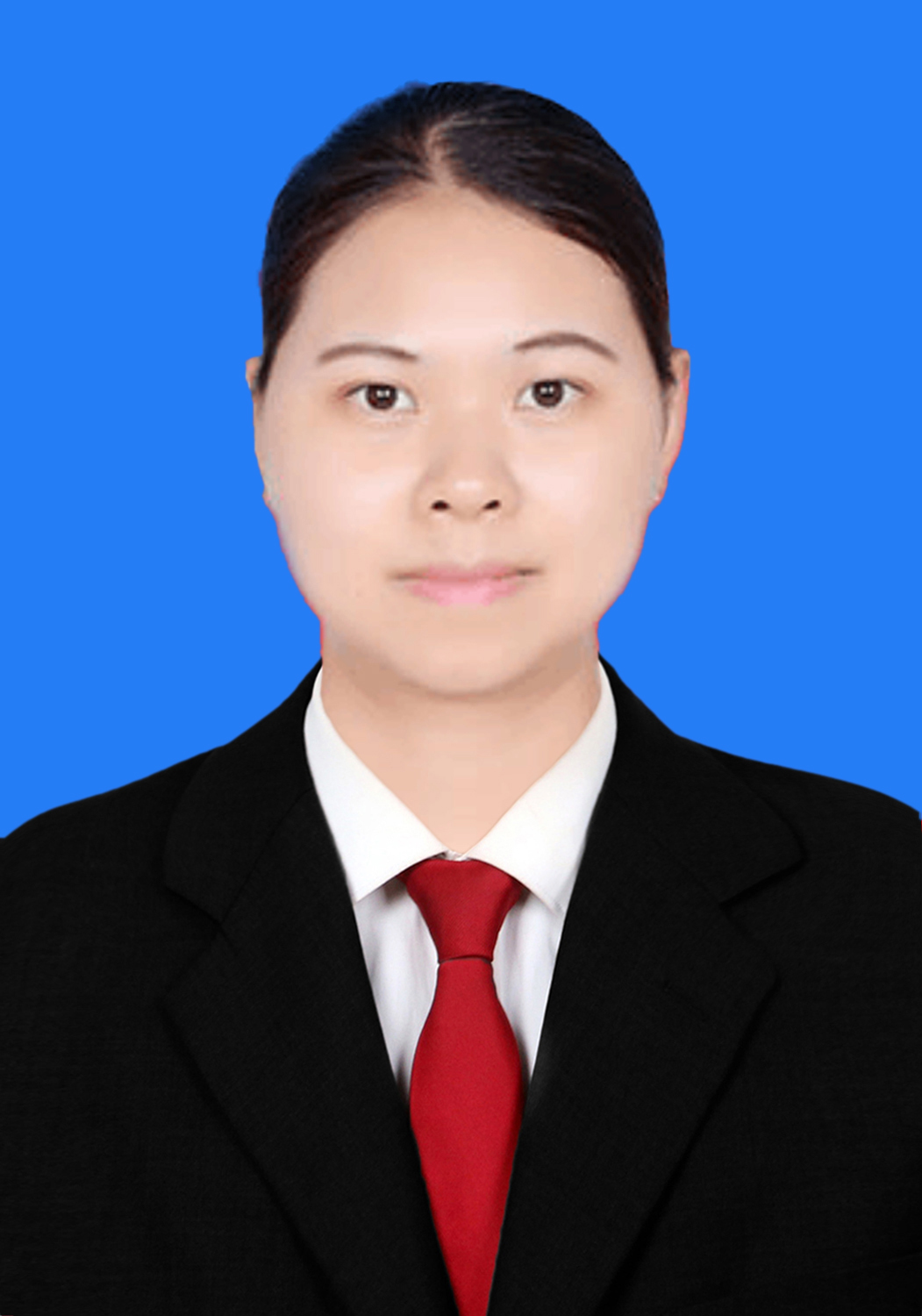 龙敏